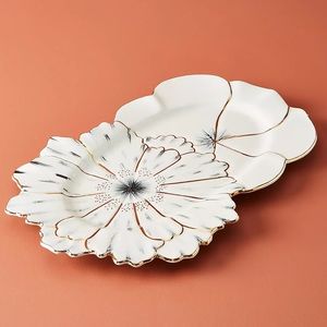 Anthropologie Papetal platter